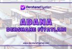 Adana Dershane Fiyatları - Adana Etüt Merkezleri - Adana Dershaneler